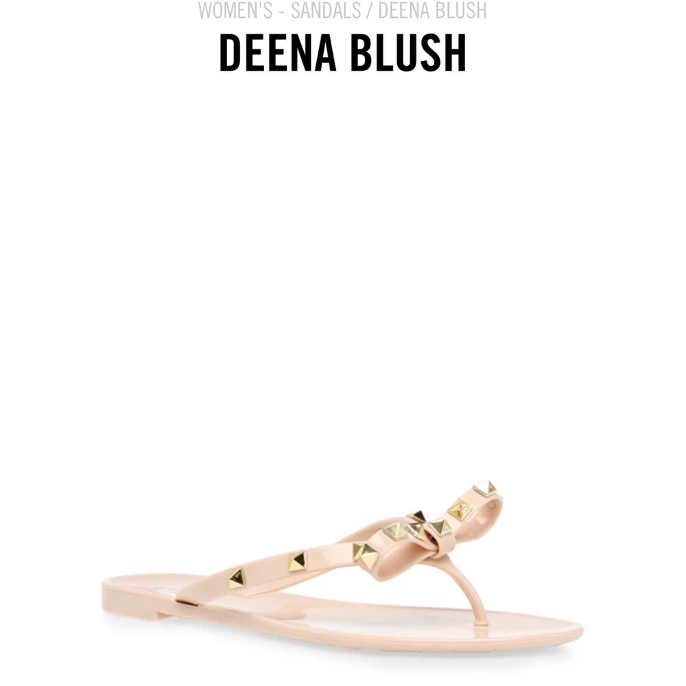 Steve Madden sandals